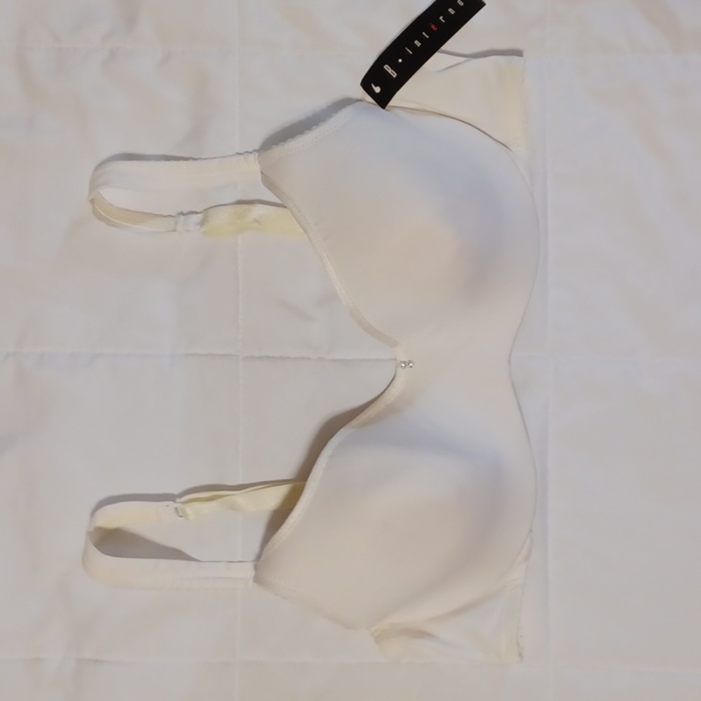 B-Interno T-shirt bra. BCI brand. 36C. Item #100723-8